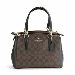 Coach Mini Christie Crossbody bag